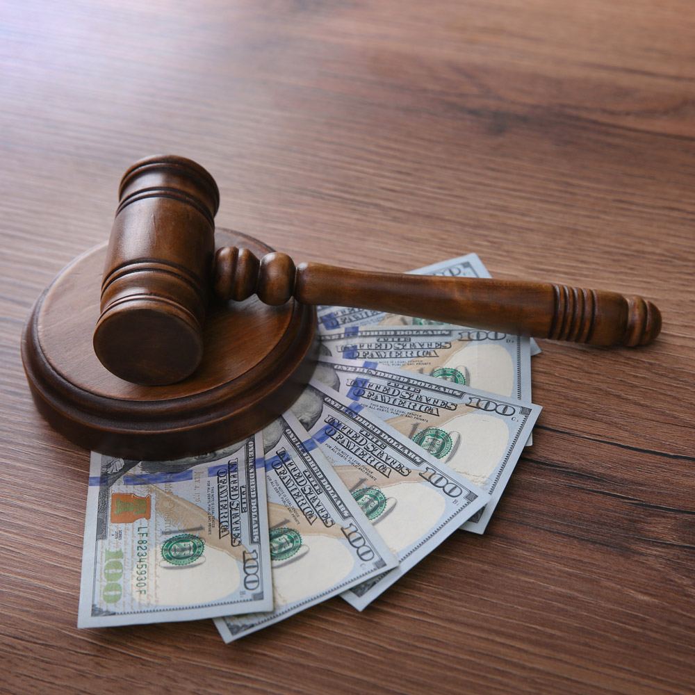 bail bonds services in Greenville SC courthouse area”