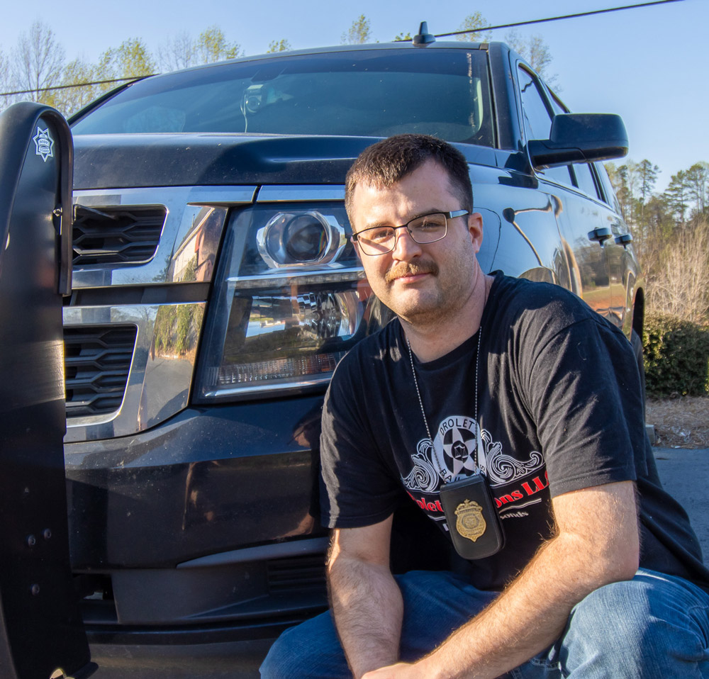 greenville sc bail bonds