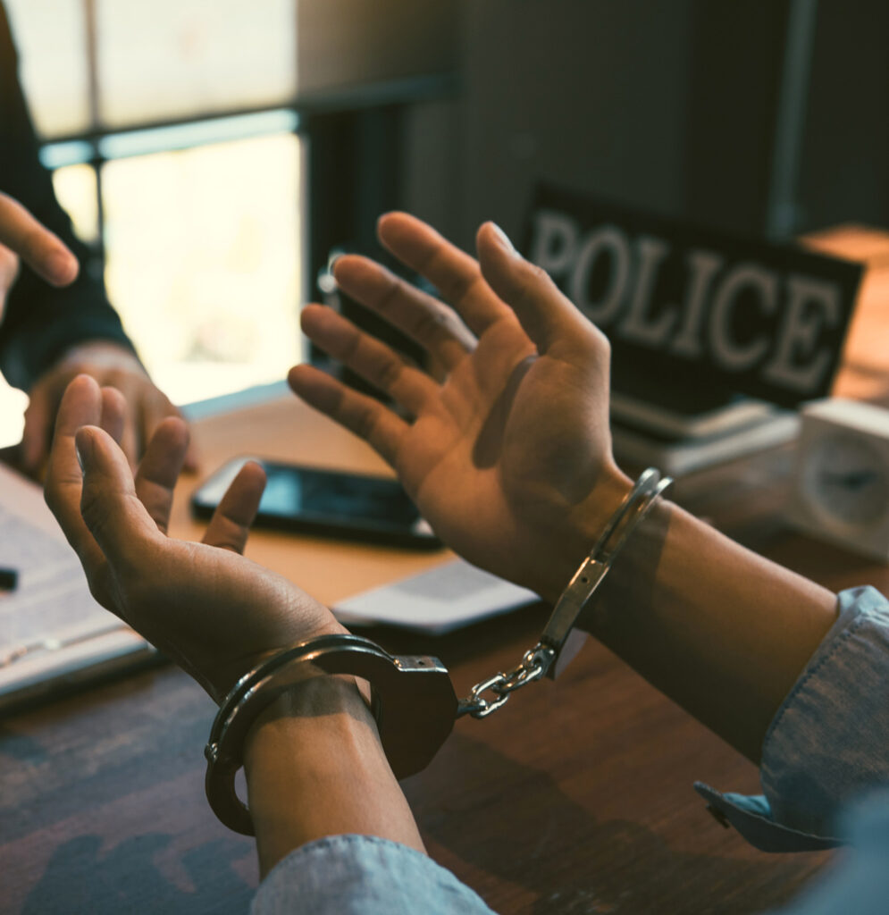 Greenville Bail Bonds