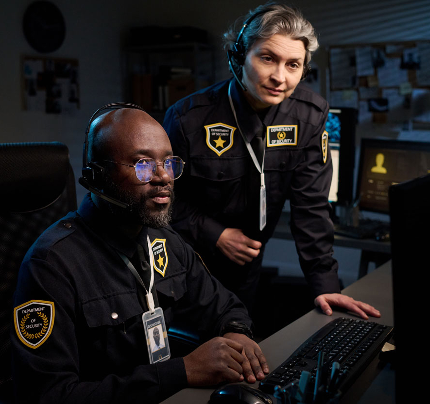 bail bond gps monitoring