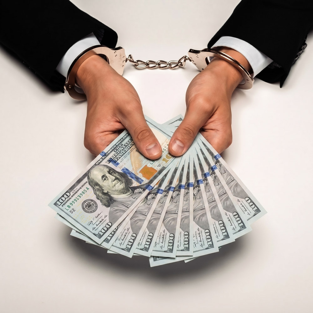 anderson sc bail bondsman