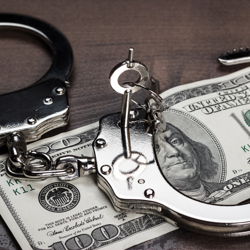 walhalla sc bail bondsman